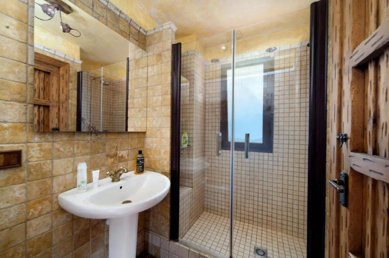 Villa Laura SpainSunRentals 1033 Nerja