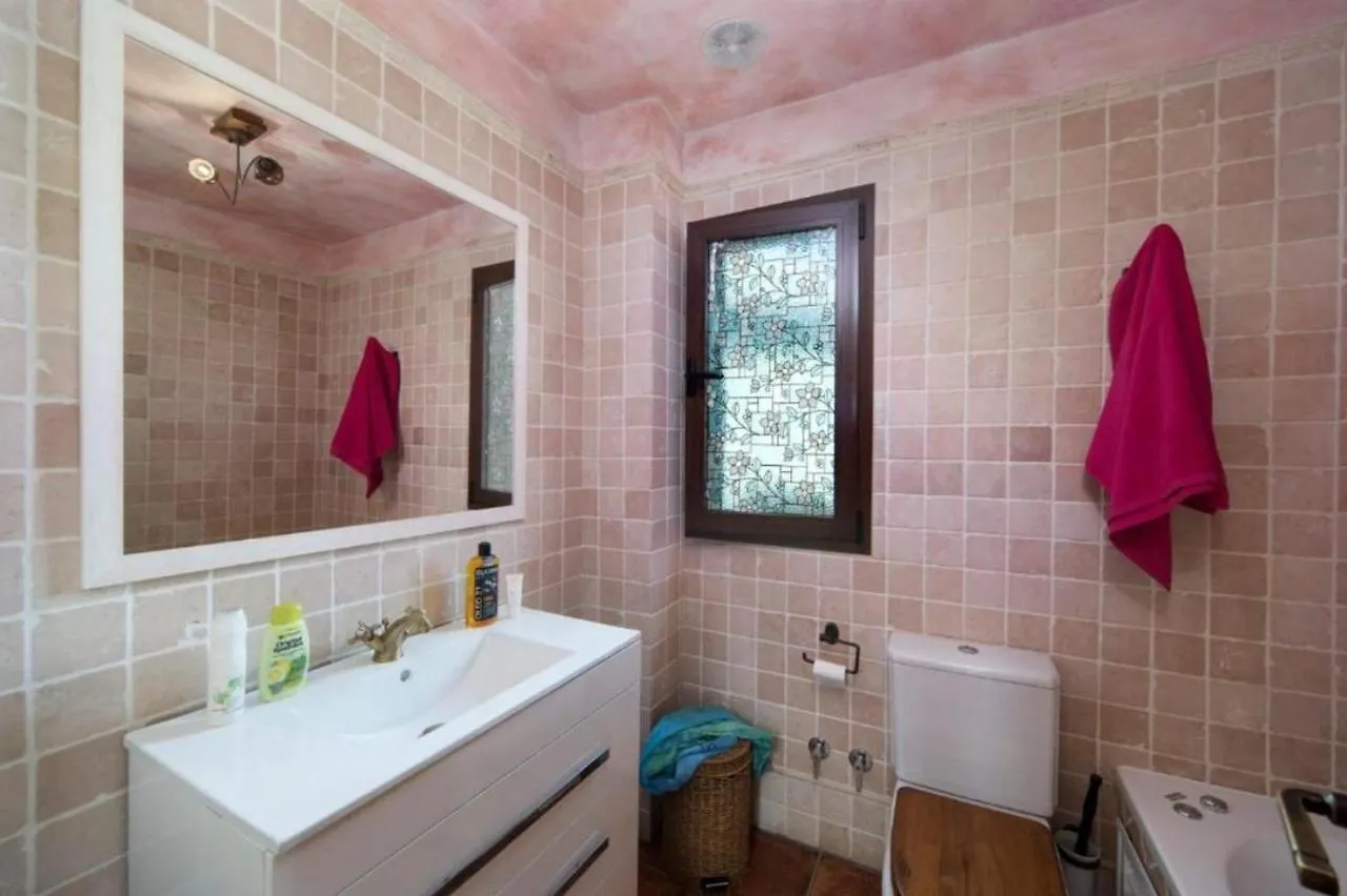 Villa Laura SpainSunRentals 1033 Nerja
